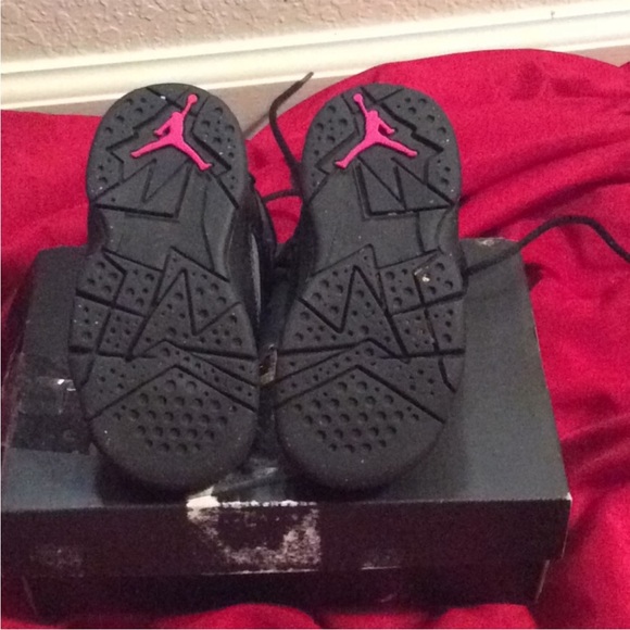 Jordan True Flight GT shoes - Picture 2 of 6